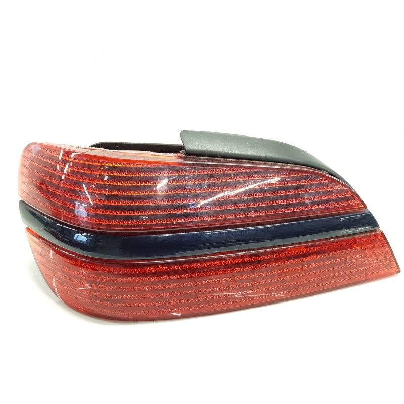 Recambio de piloto trasero izquierdo para peugeot 406 berlina (s1/s2) st referencia OEM IAM 9630364877 Recambio de piloto trasero izquierdo para peugeot 406 berlina (s1/s2) st referencia OEM IAM 9630364877