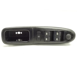 Recambio de mando elevalunas delantero izquierdo para peugeot 406 berlina (s1/s2) st referencia OEM IAM   