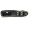 Recambio de mando elevalunas delantero izquierdo para peugeot 406 berlina (s1/s2) st referencia OEM IAM   
