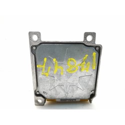 Recambio de centralita airbag para audi a4 berlina (b5) 1.8 referencia OEM IAM 8D0959655C  