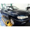 peugeot 406 berlina (s1/s2) del año 2001