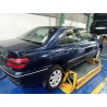 peugeot 406 berlina (s1/s2) del año 2001