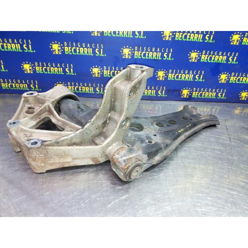 Recambio de brazo suspension inferior delantero izquierdo para volkswagen polo (9n1) trendline referencia OEM IAM 6Q0407151L Recambio de brazo suspension inferior delantero izquierdo para volkswagen polo (9n1) trendline referencia OEM IAM 6Q0407151L