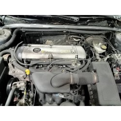 peugeot 406 berlina (s1/s2) del año 2001