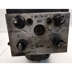 Recambio de abs para audi a4 berlina (b5) 1.8 referencia OEM IAM 8E0614111HL  