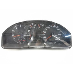 Recambio de cuadro instrumentos para audi a4 berlina (b5) 1.8 referencia OEM IAM 8D0919034C  