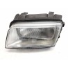 Recambio de faro izquierdo para audi a4 berlina (b5) 1.8 referencia OEM IAM 8D0941003E  