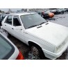 renault 11 tse del año 1987