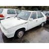 renault 11 tse del año 1987