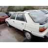 renault 11 tse del año 1987