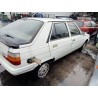 renault 11 tse del año 1987