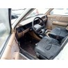 renault 11 tse del año 1987