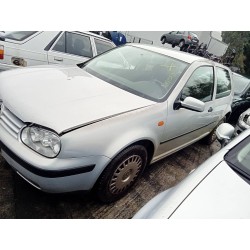 volkswagen golf iv berlina (1j1) del año 1998