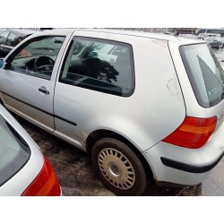 volkswagen golf iv berlina (1j1) del año 1998