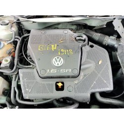volkswagen golf iv berlina (1j1) del año 1998