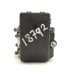 Recambio de abs para honda jazz (gd1/5) referencia OEM IAM SAAJ5  