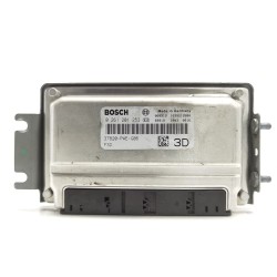 Recambio de centralita motor uce para honda jazz (gd1/5) referencia OEM IAM 37820PWEG06  