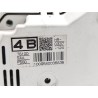 Recambio de cuadro instrumentos para honda jazz (gd1/5) referencia OEM IAM 78100SAAF500  