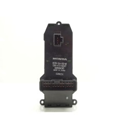 Recambio de mando elevalunas delantero izquierdo para honda jazz (gd1/5) referencia OEM IAM 35750SAAG02M1  