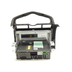 Recambio de sistema audio / radio cd para honda jazz (gd1/5) referencia OEM IAM 39100SAAE310M1  