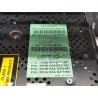 Recambio de sistema audio / radio cd para honda jazz (gd1/5) referencia OEM IAM 39100SAAE310M1  