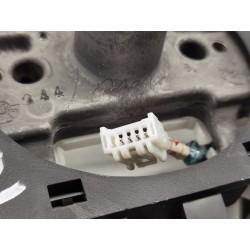 Recambio de volante para honda jazz (gd1/5) referencia OEM IAM 1035919  