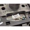 Recambio de volante para honda jazz (gd1/5) referencia OEM IAM 1035919  