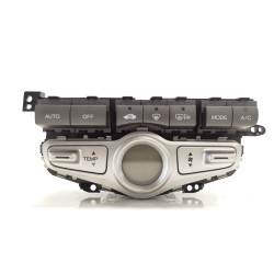 Recambio de mando calefacción / aire acondicionado para honda jazz (gd1/5) referencia OEM IAM G1GTM25  