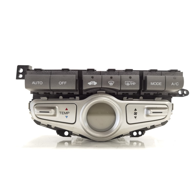 Recambio de mando calefacción / aire acondicionado para honda jazz (gd1/5) referencia OEM IAM G1GTM25  