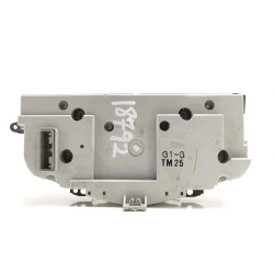 Recambio de mando calefacción / aire acondicionado para honda jazz (gd1/5) referencia OEM IAM G1GTM25  