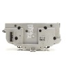 Recambio de mando calefacción / aire acondicionado para honda jazz (gd1/5) referencia OEM IAM G1GTM25  