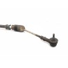 Recambio de cremallera dirección para hyundai getz (tb) 1.5 crdi referencia OEM IAM 565001C100  