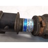 Recambio de cremallera dirección para hyundai getz (tb) 1.5 crdi referencia OEM IAM 565001C100  