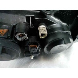 Recambio de faro derecho para nissan primera berlina (p11) comfort referencia OEM IAM   
