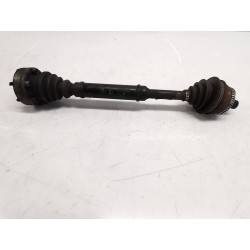 Recambio de transmisión delantera izquierda para audi a4 berlina (b5) 1.8 referencia OEM IAM 8D0407271DL  