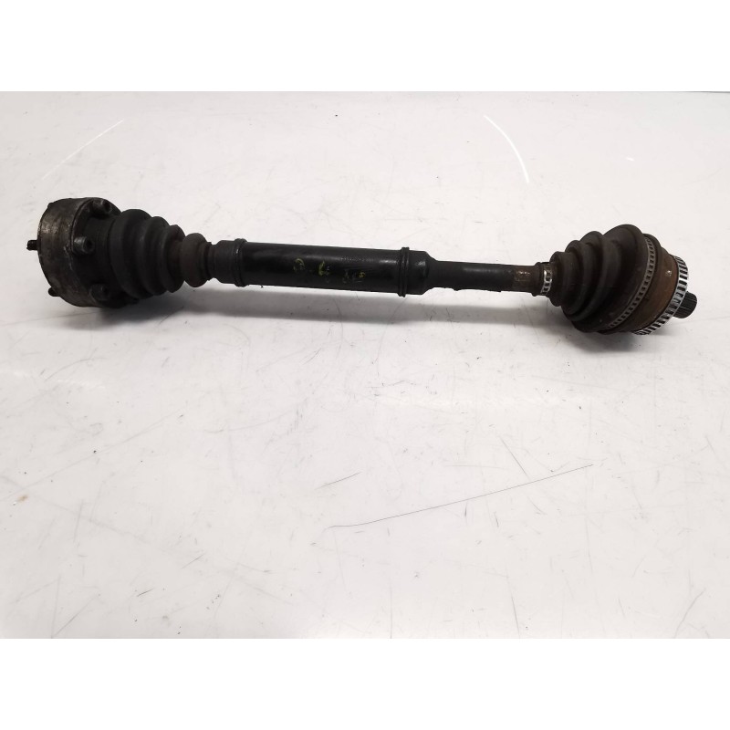 Recambio de transmisión delantera izquierda para audi a4 berlina (b5) 1.8 referencia OEM IAM 8D0407271DL Recambio de transmisión delantera izquierda para audi a4 berlina (b5) 1.8 referencia OEM IAM 8D0407271DL