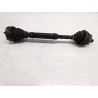 Recambio de transmisión delantera izquierda para audi a4 berlina (b5) 1.8 referencia OEM IAM 8D0407271DL  