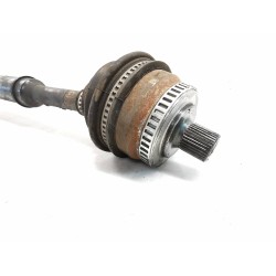 Recambio de transmisión delantera izquierda para audi a4 berlina (b5) 1.8 referencia OEM IAM 8D0407271DL  