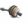 Recambio de transmisión delantera izquierda para audi a4 berlina (b5) 1.8 referencia OEM IAM 8D0407271DL  