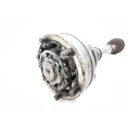Recambio de transmisión delantera izquierda para audi a4 berlina (b5) 1.8 referencia OEM IAM 8D0407271DL  