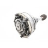 Recambio de transmisión delantera izquierda para audi a4 berlina (b5) 1.8 referencia OEM IAM 8D0407271DL  