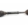 Recambio de transmisión delantera izquierda para audi a4 berlina (b5) 1.8 referencia OEM IAM 8D0407271DL  