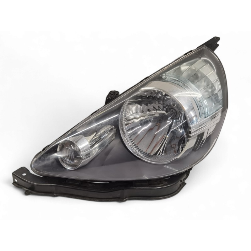 Recambio de faro izquierdo para honda jazz (gd1/5) referencia OEM IAM 33151SAAG52 Recambio de faro izquierdo para honda jazz (gd1/5) referencia OEM IAM 33151SAAG52