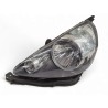 Recambio de faro izquierdo para honda jazz (gd1/5) referencia OEM IAM 33151SAAG52  