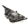 Recambio de faro izquierdo para honda jazz (gd1/5) referencia OEM IAM 33151SAAG52  