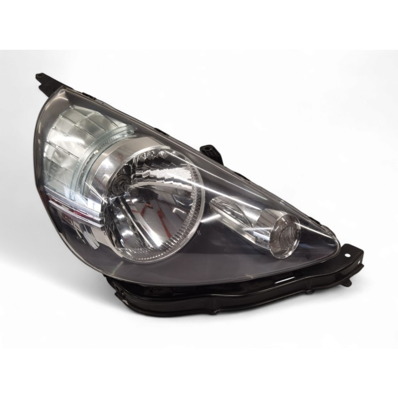 Recambio de faro derecho para honda jazz (gd1/5) referencia OEM IAM 33101SAAG52  