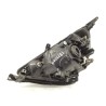 Recambio de faro derecho para honda jazz (gd1/5) referencia OEM IAM 33101SAAG52  