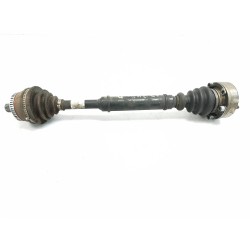 Recambio de transmisión delantera derecha para audi a4 berlina (b5) 1.8 referencia OEM IAM 8D0407272DL  
