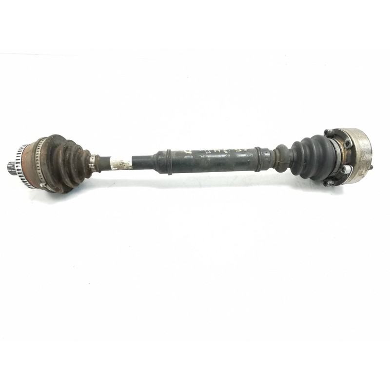 Recambio de transmisión delantera derecha para audi a4 berlina (b5) 1.8 referencia OEM IAM 8D0407272DL Recambio de transmisión delantera derecha para audi a4 berlina (b5) 1.8 referencia OEM IAM 8D0407272DL