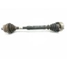 Recambio de transmisión delantera derecha para audi a4 berlina (b5) 1.8 referencia OEM IAM 8D0407272DL  